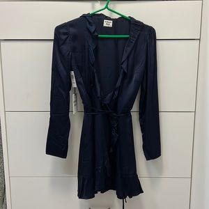 Sunday Best Taro Dress Size 0